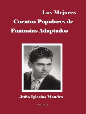 cover image of Los mejores cuentos populares